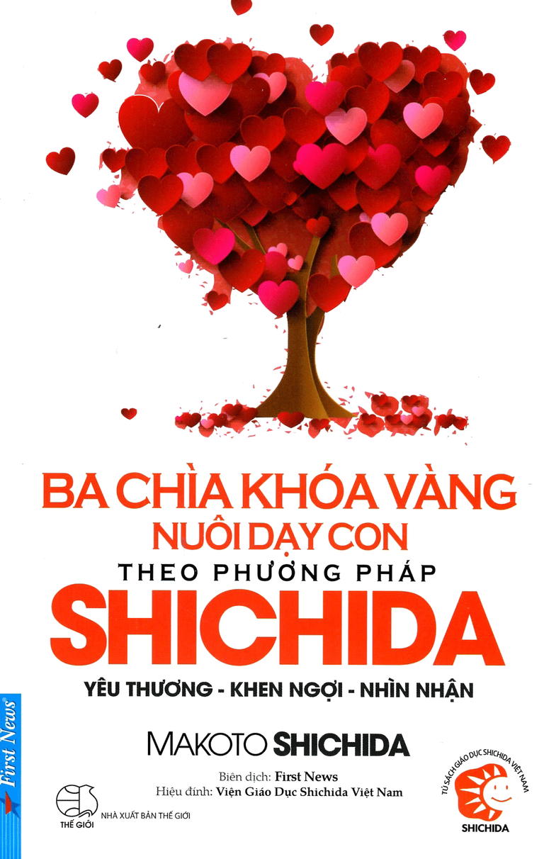 3 Chìa Khóa Vàng Nuôi Dạy Con Theo Phương Pháp Shichida - Бесплатная аудиокнига