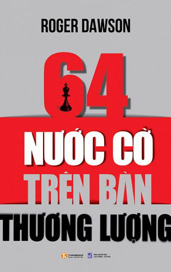 《64 Nước Cờ Trên Bàn Thương Lượng》 - 免费有声读物