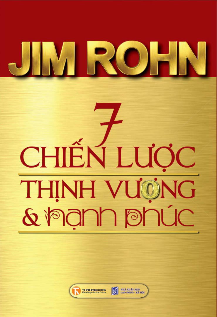 7 Chiến Lược Thịnh Vượng Và Hạnh Phúc - Free Audiobook