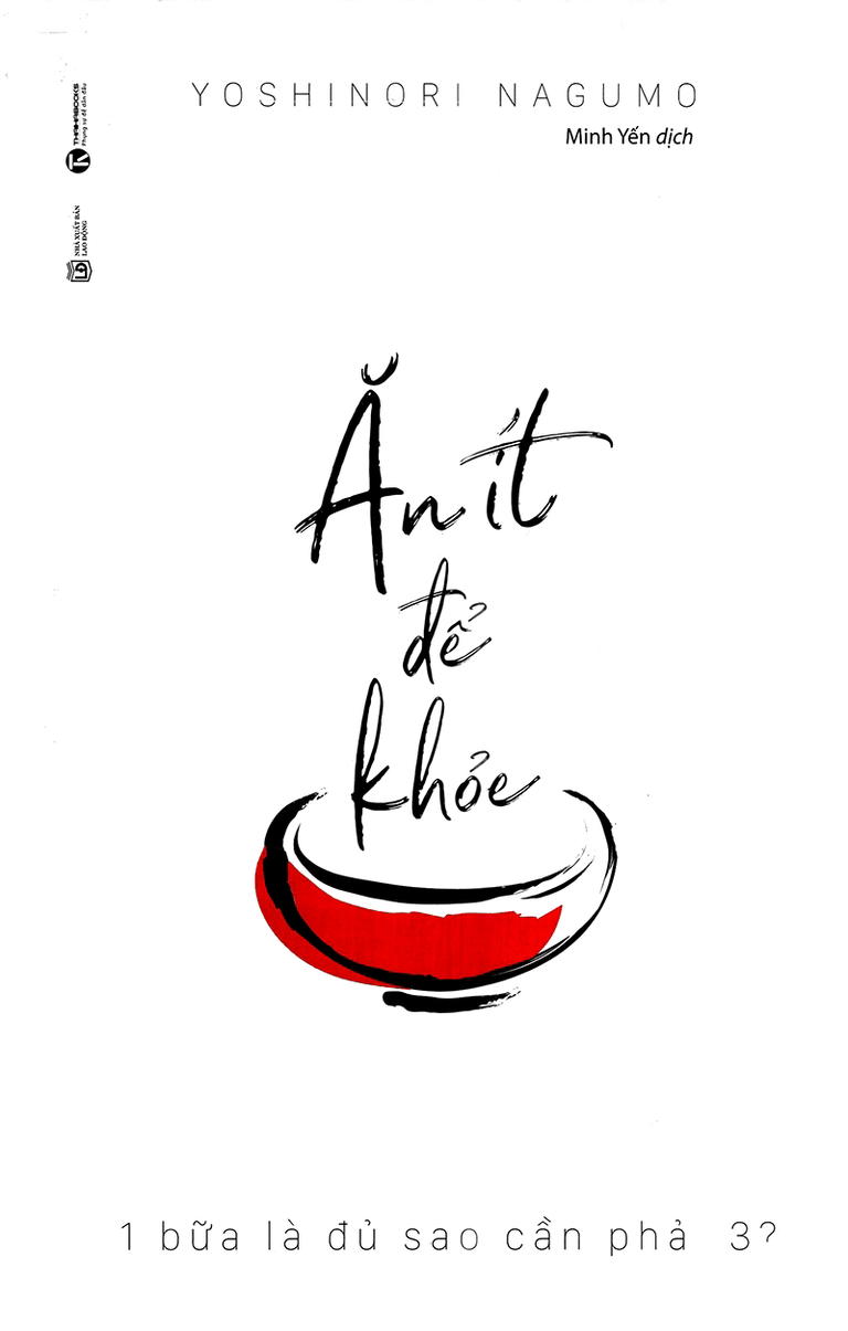 Ăn Ít Để Khỏe - Sách nói Miễn phí
