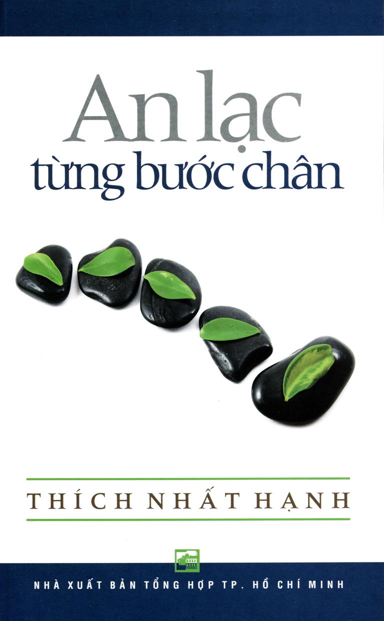 An Lạc Từng Bước Chân