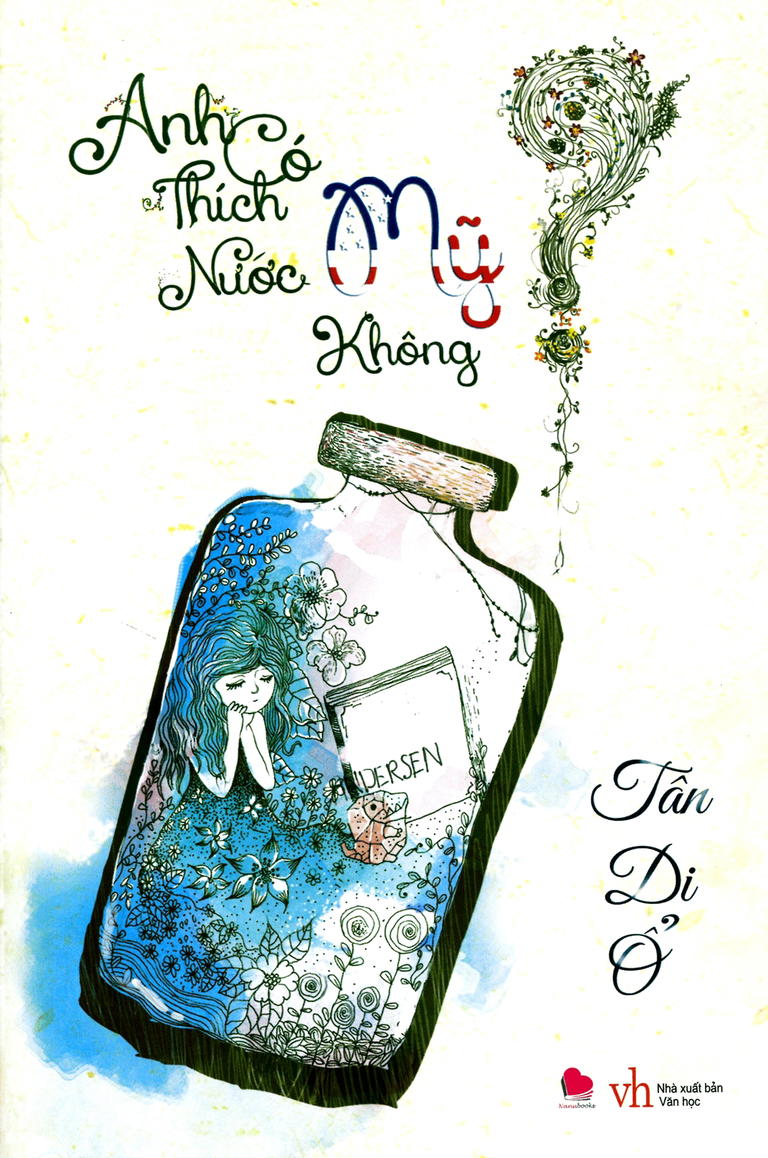 Anh Có Thích Nước Mỹ Không?