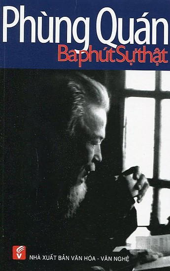 Ba phút sự thật - Free Audiobook