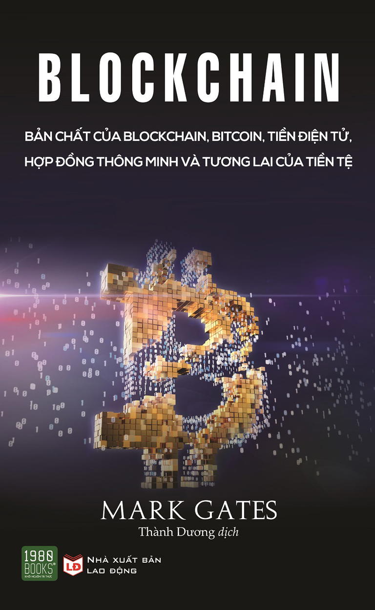 Bản Chất Của Blockchain - Bitcoin