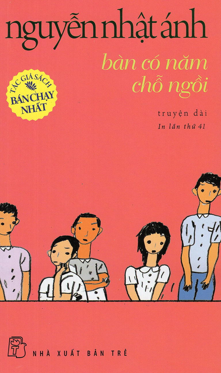 Bàn có năm chỗ ngồi - Free Audiobook