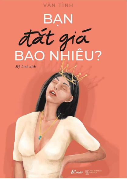 Bạn Đắt Giá Bao Nhiêu? - Free Audiobook