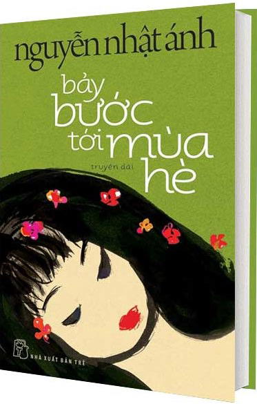 Bảy Bước Tới Mùa Hè - Free Audiobook