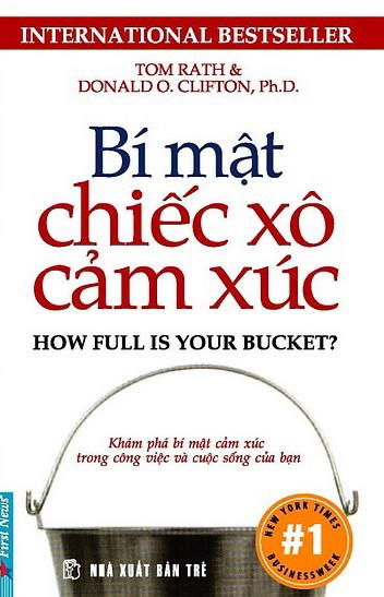 Bí Mật Chiếc Xô Cảm Xúc (Sưu Tầm) - Sách nói Miễn phí