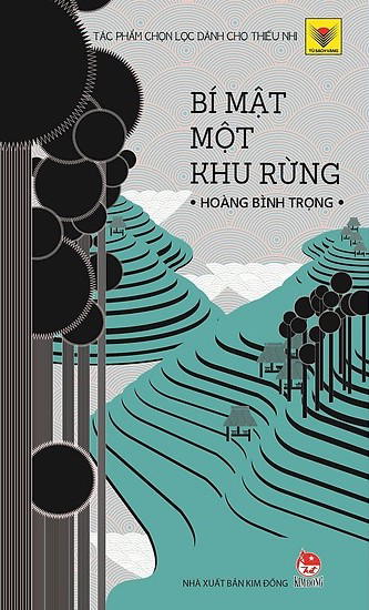 Bí mật một khu rừng - Free Audiobook