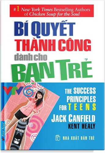 Bí Quyết Thành Công Dành Cho Bạn Trẻ