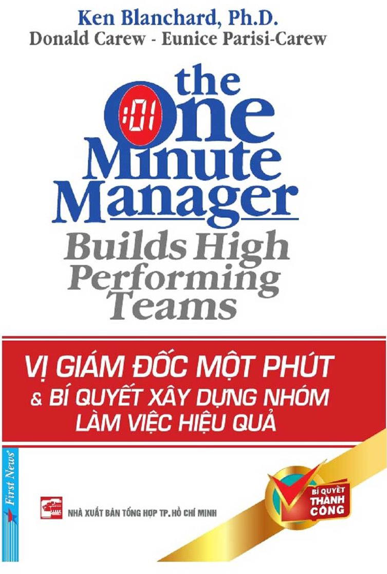 Bí quyết xây dựng nhóm làm việc hiệu quả - Free Audiobook