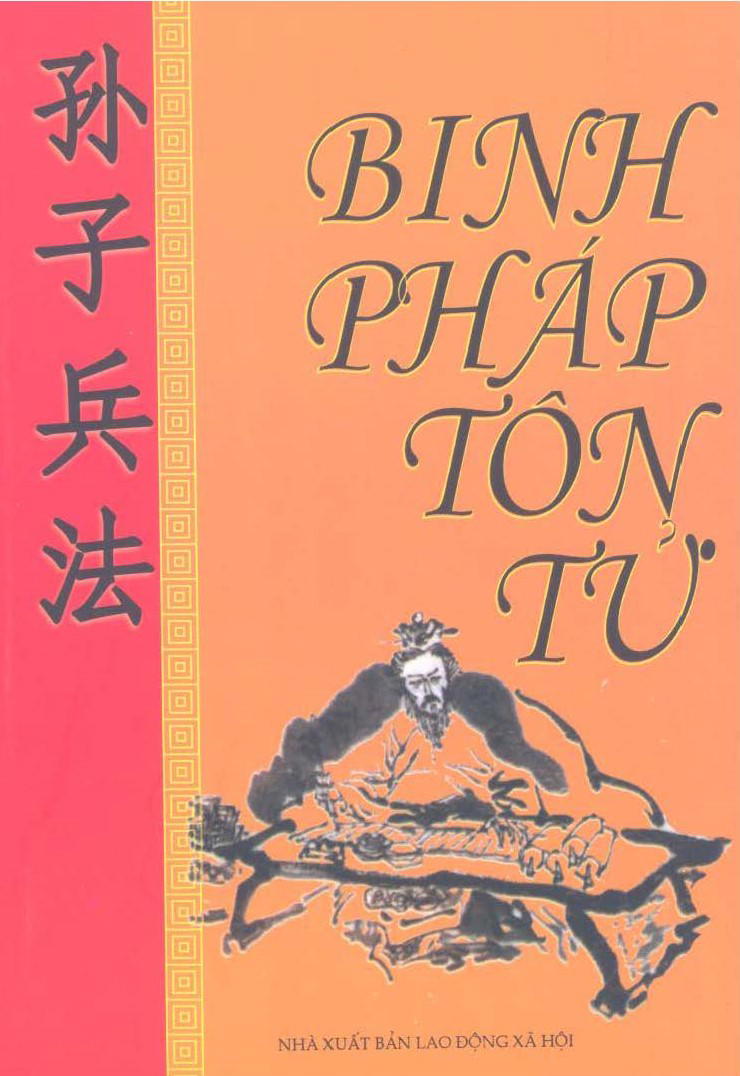 Binh Pháp Tôn Tử