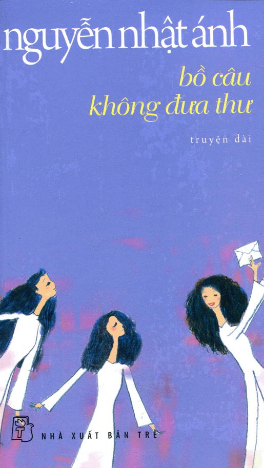 Bồ Câu Không Đưa Thư - Free Audiobook