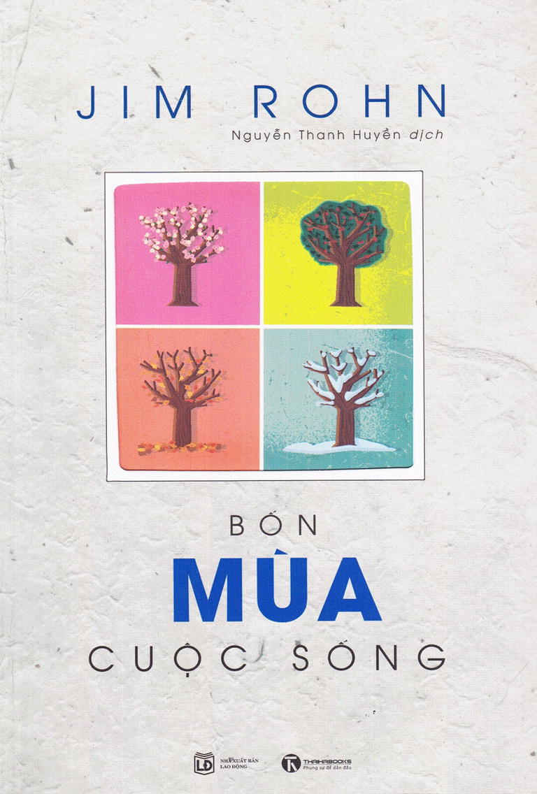 Bốn Mùa Cuộc Sống - Sách nói Miễn phí