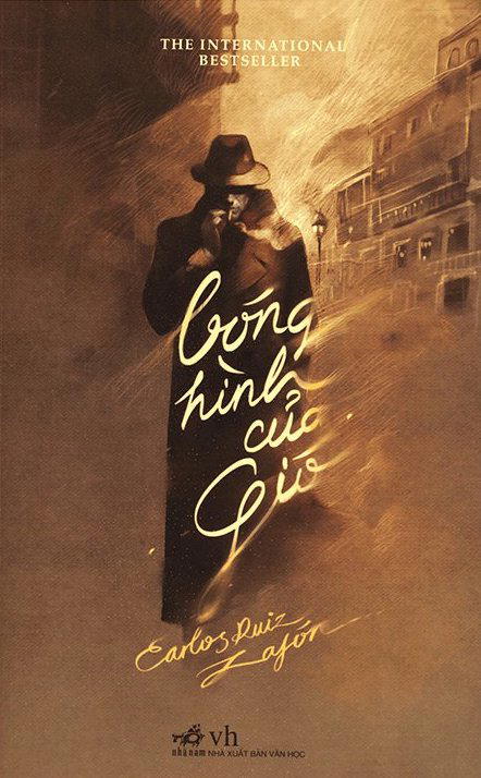 《Bóng Hình Của Gió》 - 免费有声读物