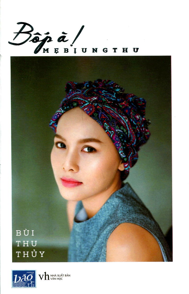Bốp À! Mẹ Bị Ung Thư