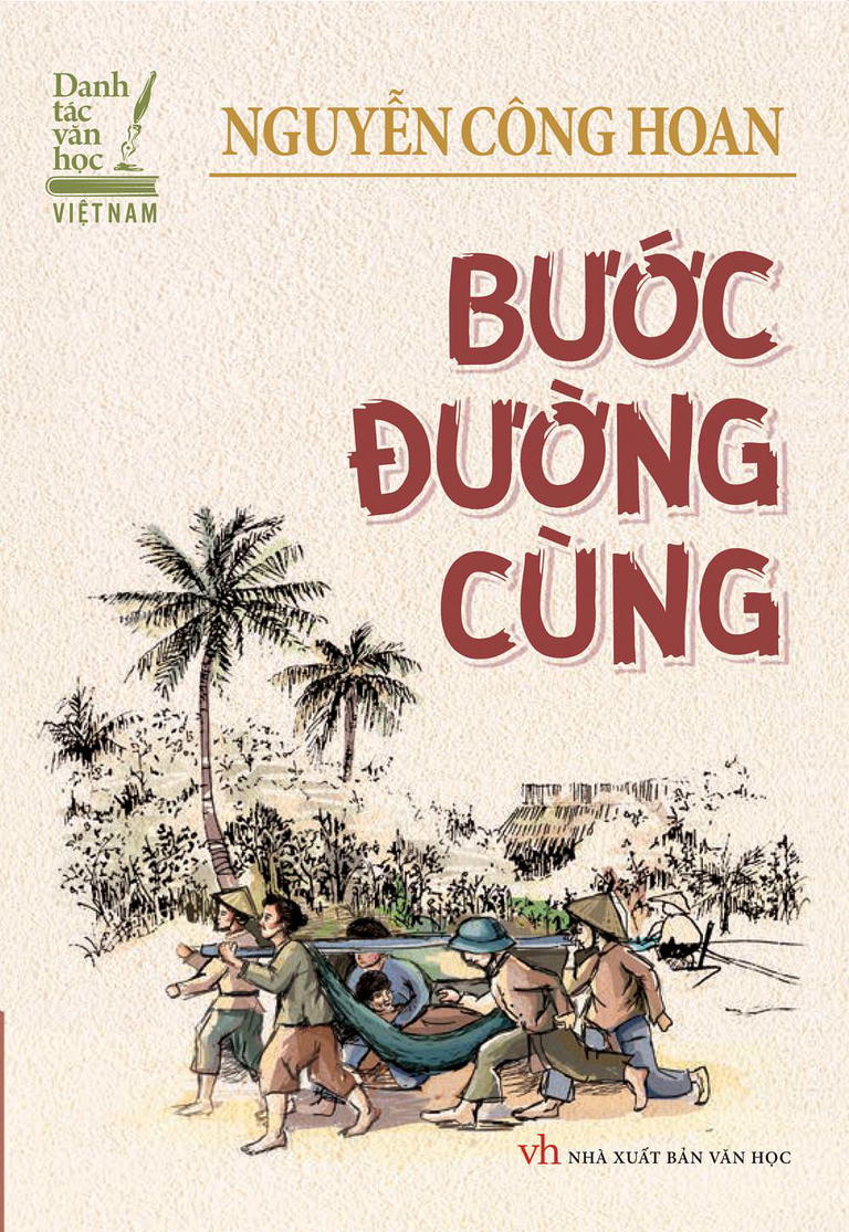 Bước Đường Cùng - Sách nói Miễn phí