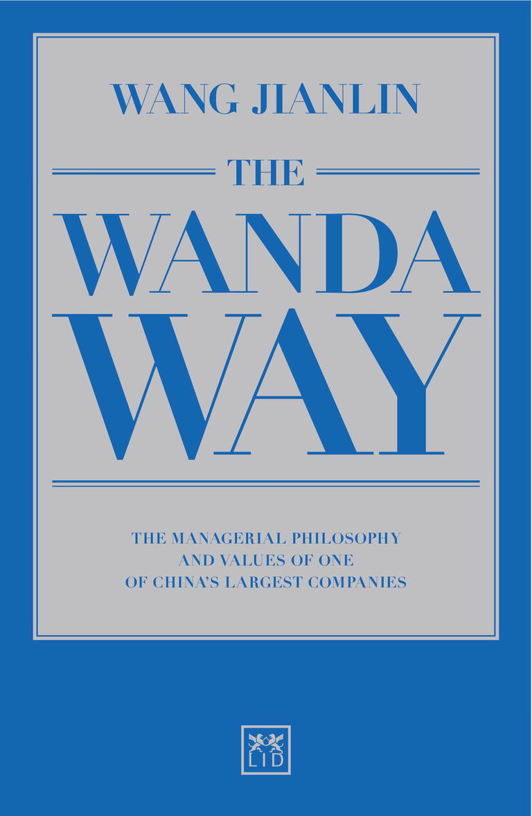 Cách Của Wanda