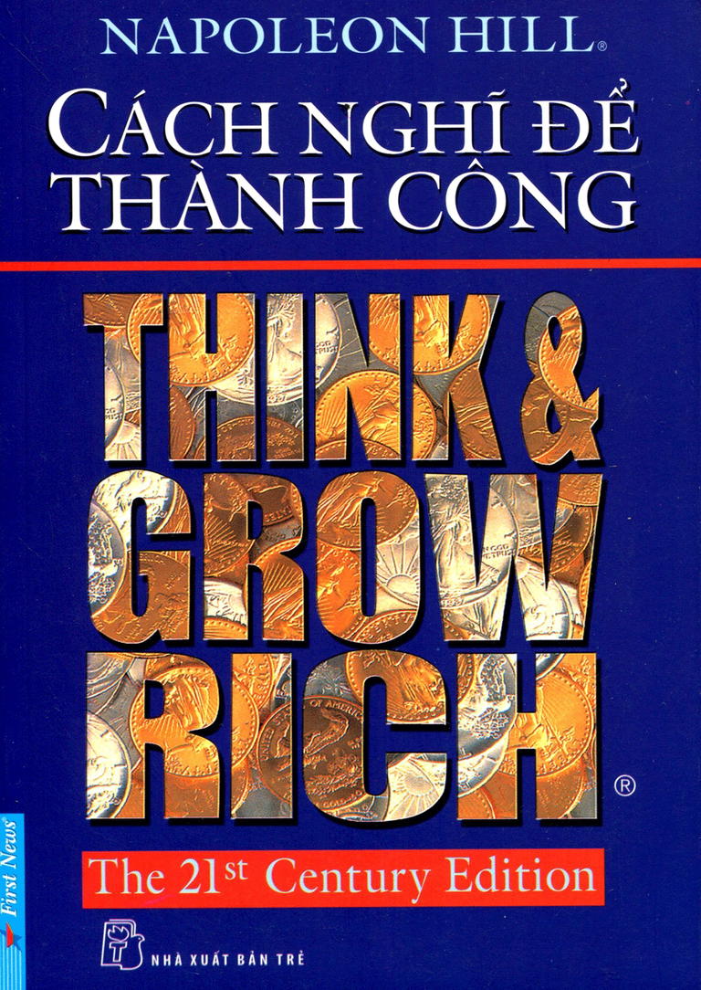 Cách Nghĩ Để Thành Công - Think & Grow Rich - Sách nói Miễn phí