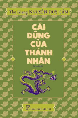Cái Dũng Của Thánh Nhân - Free Audiobook