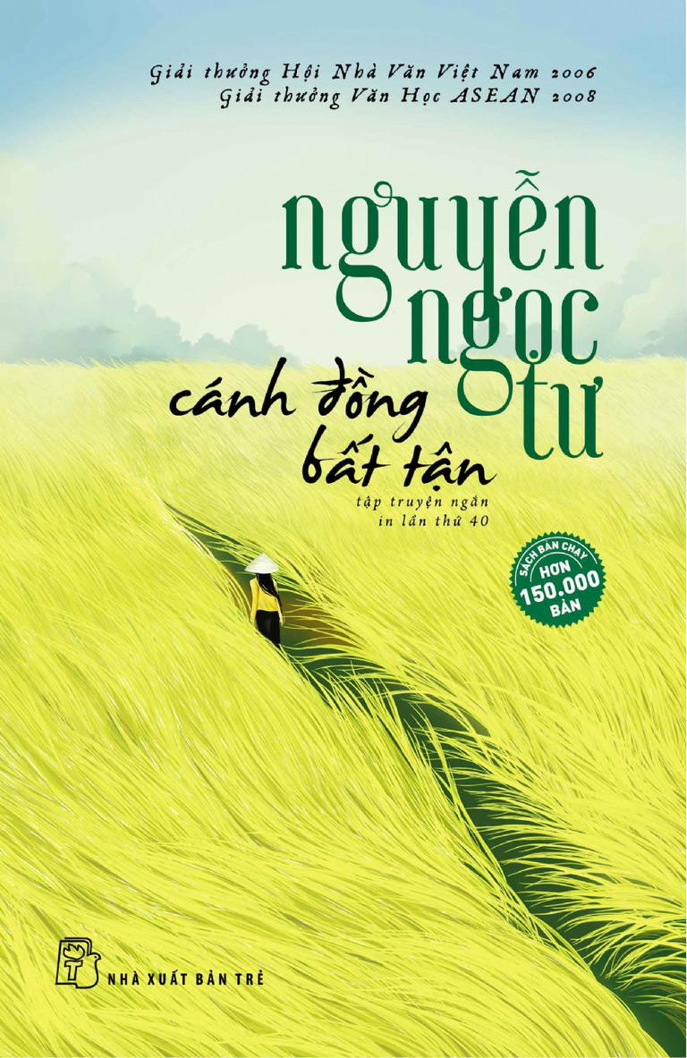 Cánh Đồng Bất Tận