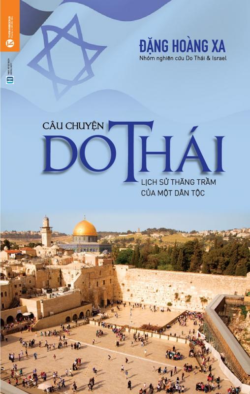 Câu Chuyện Do Thái - Free Audiobook