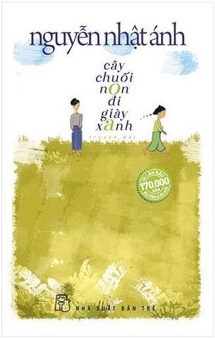 Cây Chuối Non Đi Giày Xanh - Free Audiobook
