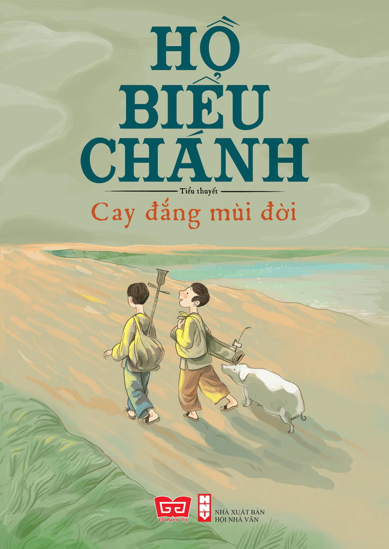 Cay Đắng Mùi Đời