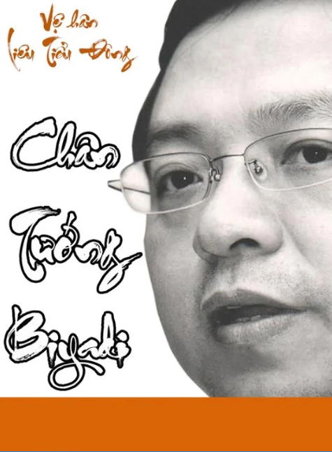 Chân Tướng Biyadi - Free Audiobook