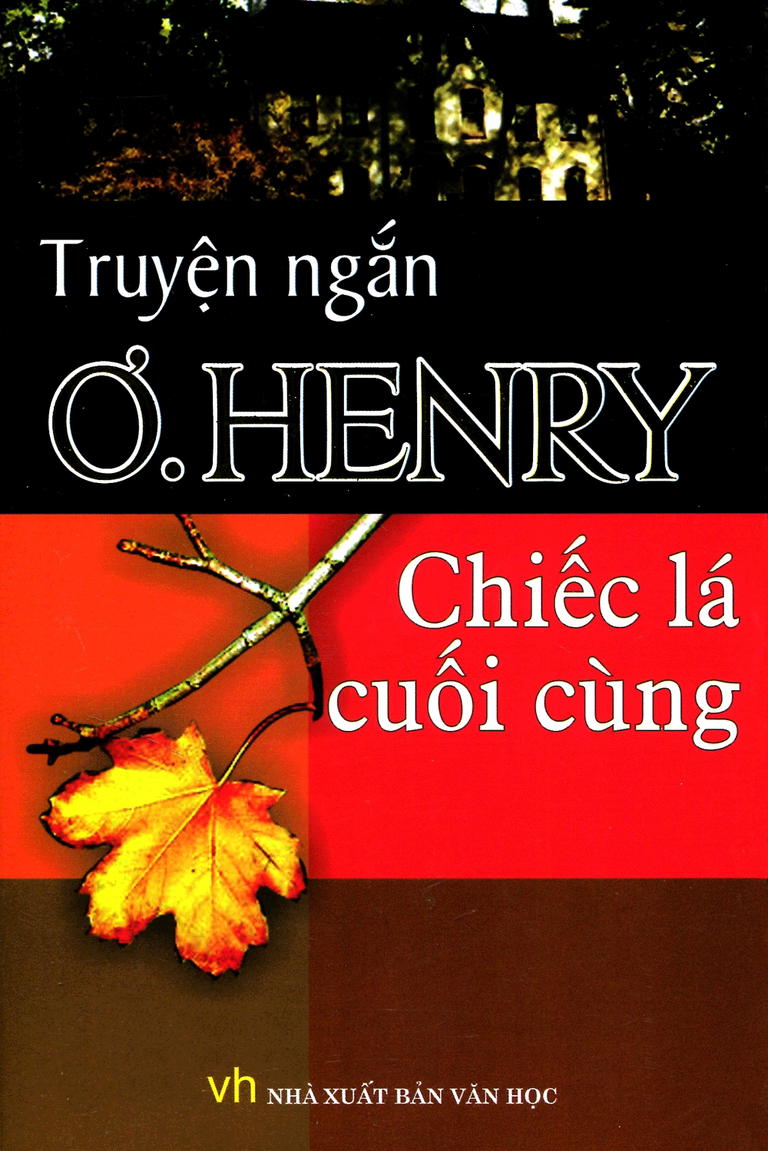 Chiếc Lá Cuối Cùng - Free Audiobook