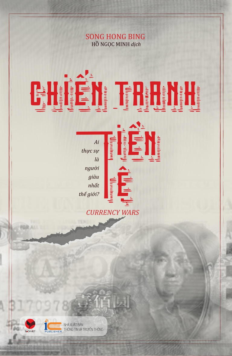 Chiến Tranh Tiền Tệ - Kostenloses Hörbuch