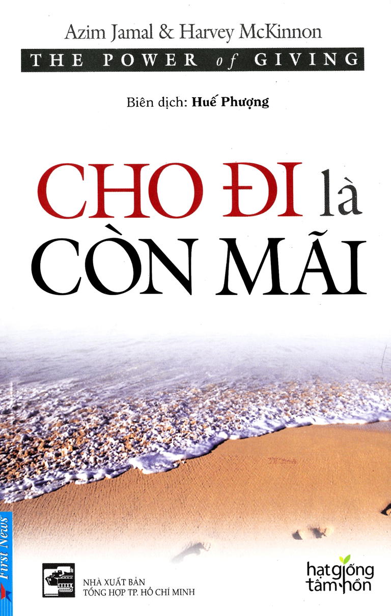 Cho Đi Là Còn Mãi - Free Audiobook