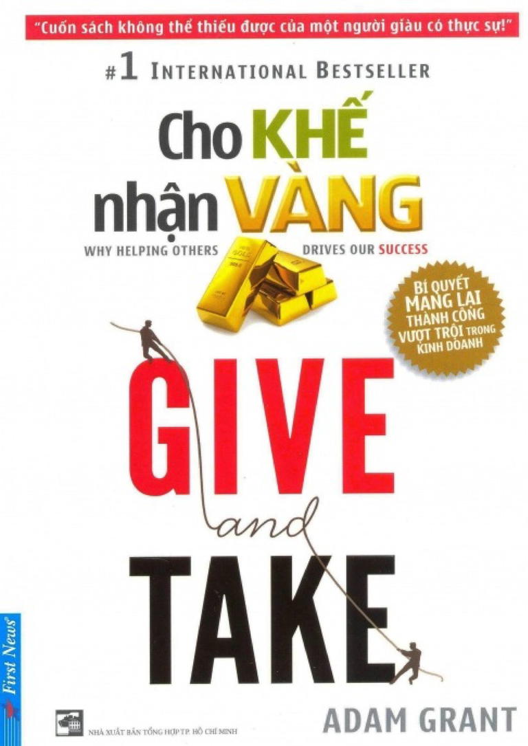 Cho Khế Nhận Vàng - Free Audiobook