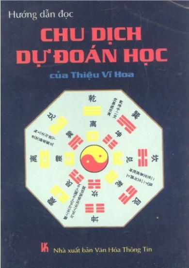 Chu Dịch Với Dự Đoán Học - Sách nói Miễn phí