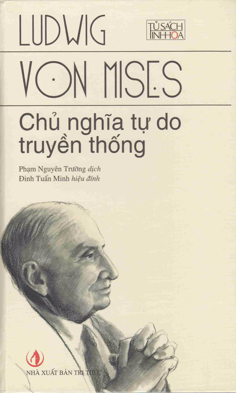 Chủ Nghĩa Tự Do Truyền Thống