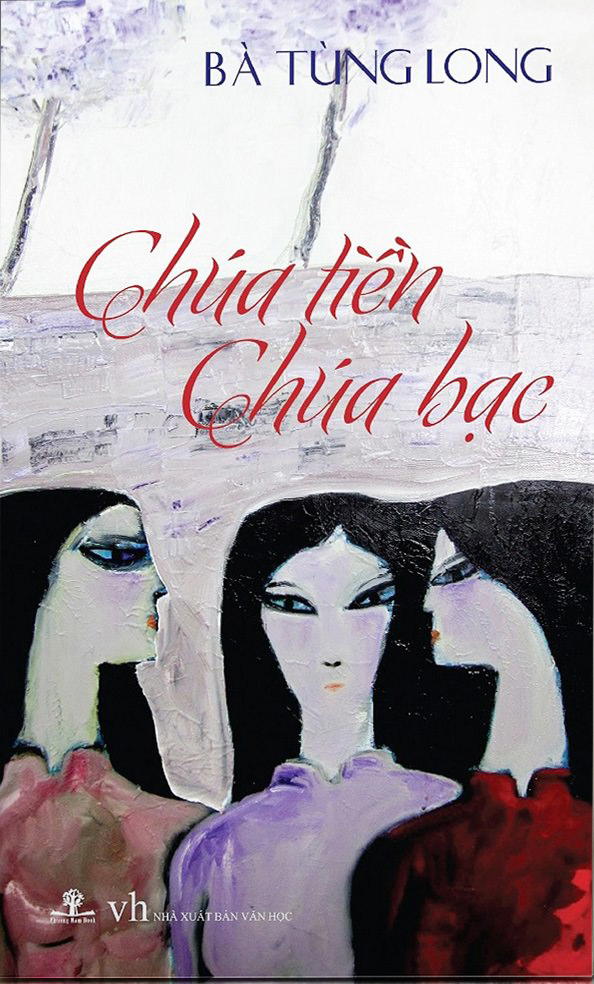 Chúa Tiền Chúa Bạc - Free Audiobook