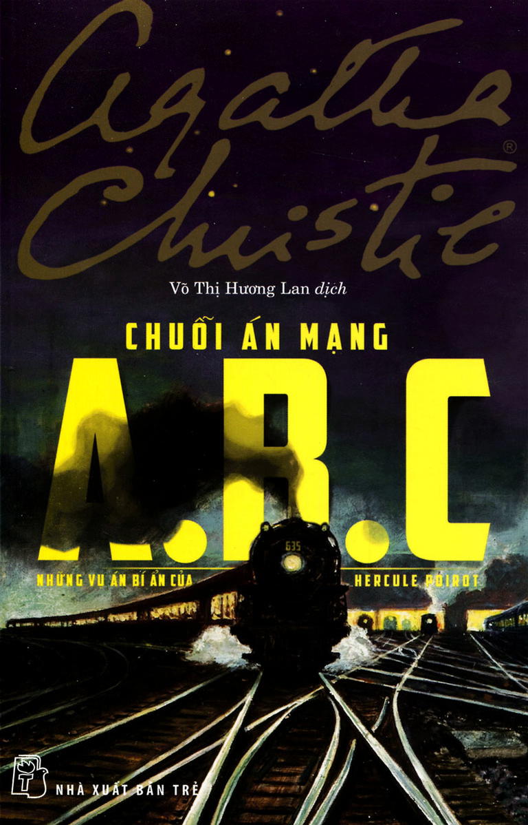 Chuỗi án mạng A B C