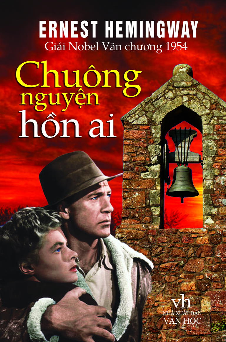 Chuông Nguyện Hồn Ai - Free Audiobook
