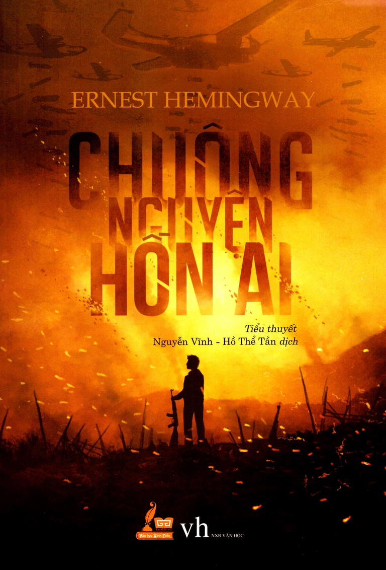Chuông Nguyện Hồn Ai - Free Audiobook