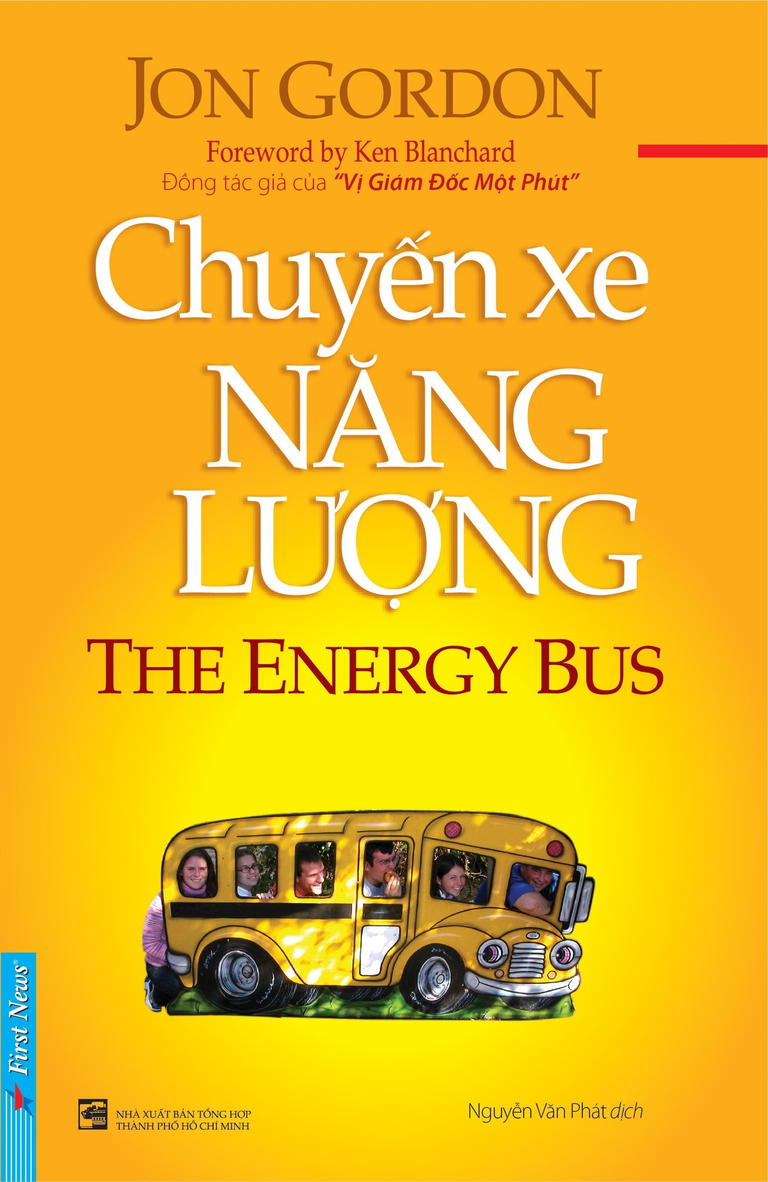 Chuyến Xe Năng Lượng