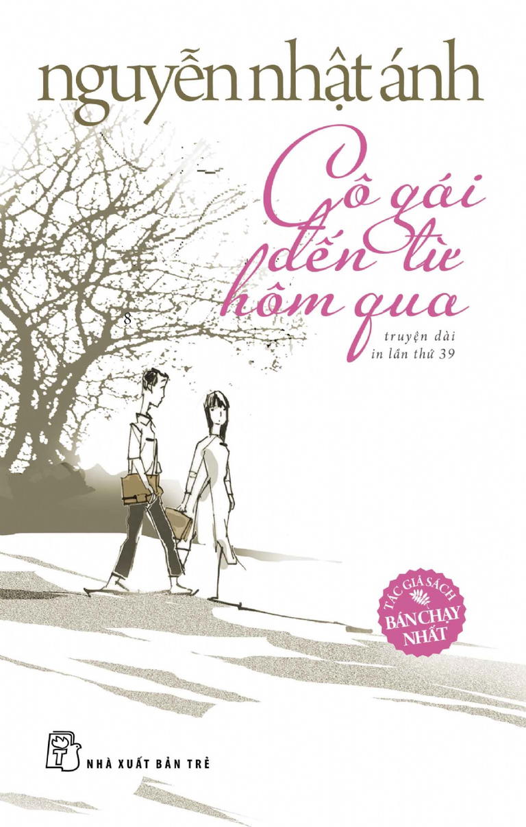 Cô Gái đến Từ Hôm Qua - Free Audiobook