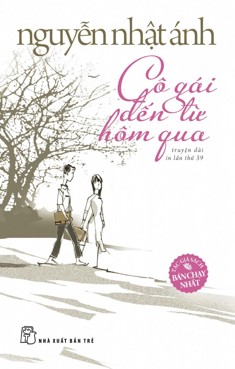 Cô Gái Đến Từ Hôm Qua - Free Audiobook
