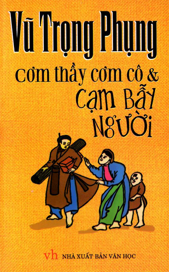 Cơm Thầy, Cơm Cô