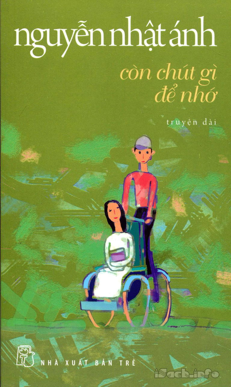 Còn Chút Gì Để Nhớ - Kostenloses Hörbuch