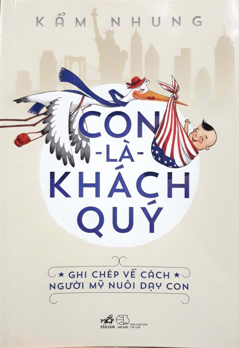 Con Là Khách Quý - Free Audiobook