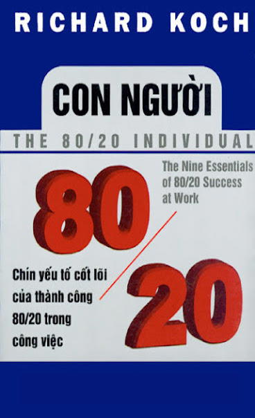 Con Người 80 Trên 20 - Free Audiobook