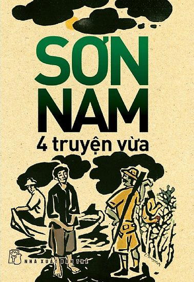 Con Sấu Cuối Cùng