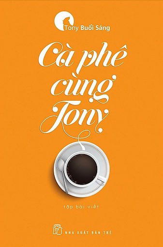 Cuộc Thi Cà Phê Cùng Tony - Free Audiobook