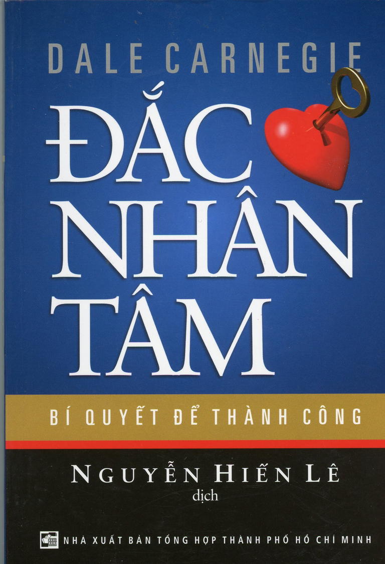 Đắc Nhân Tâm - Sách nói Miễn phí