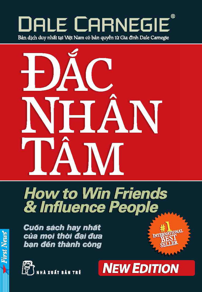 Đắc Nhân Tâm - Sách nói Miễn phí